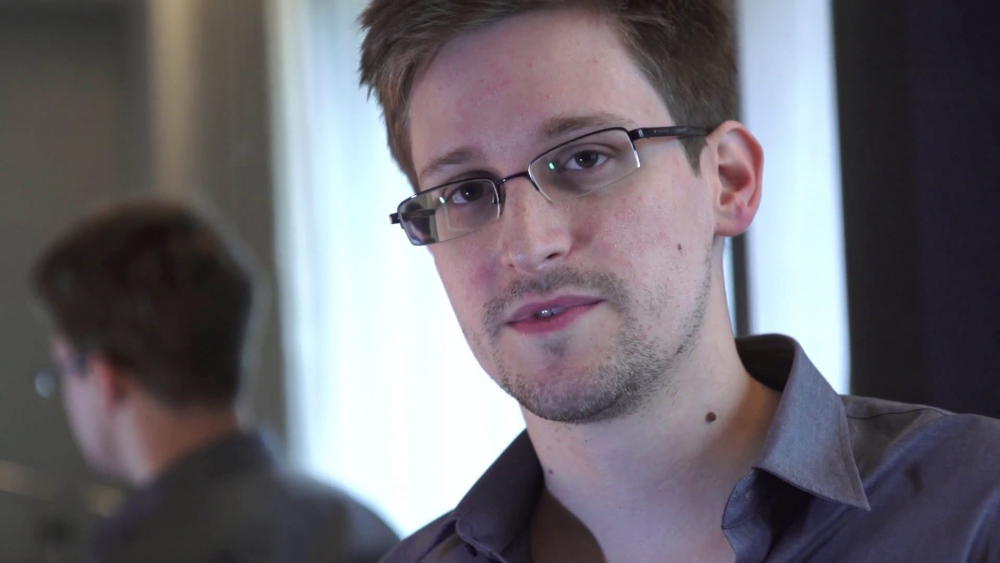 Snowden zum Ergebnis der US-Wahl