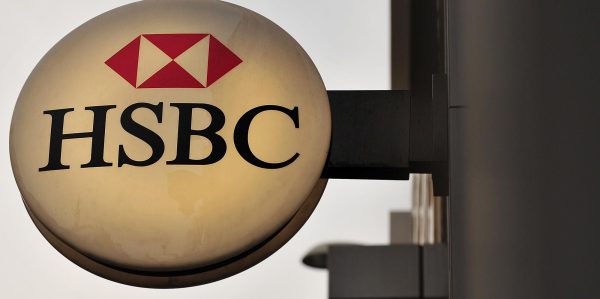 14.000 Jobs bei HSBC in Gefahr