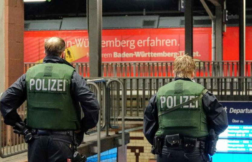 Tatverdächtiger in Offenburg festgenommen