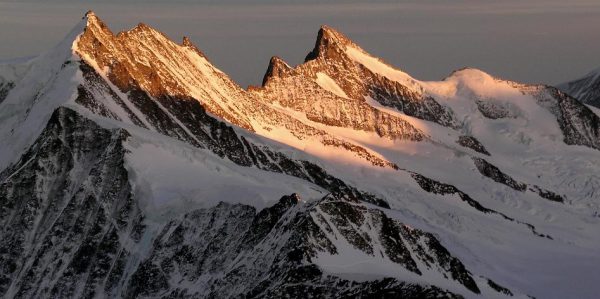 Extrem-Alpinist Erhard Loretan ist tot