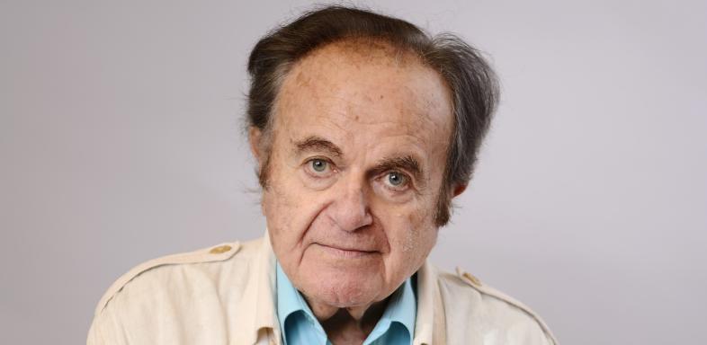 Guy Béart mit 85 gestorben