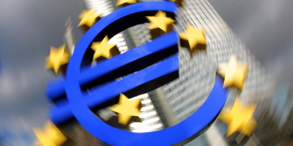 EZB hält Leitzins bei 1,5 Prozent