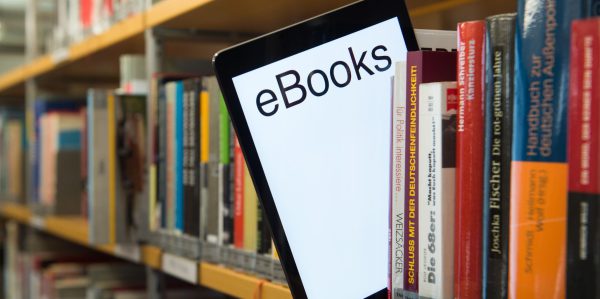 Kein reduzierter TVA-Satz für E-Books