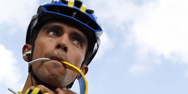Vor einem Duell Contador-Froome?