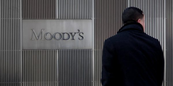 Moody’s droht nicht mehr mit Herabstufung