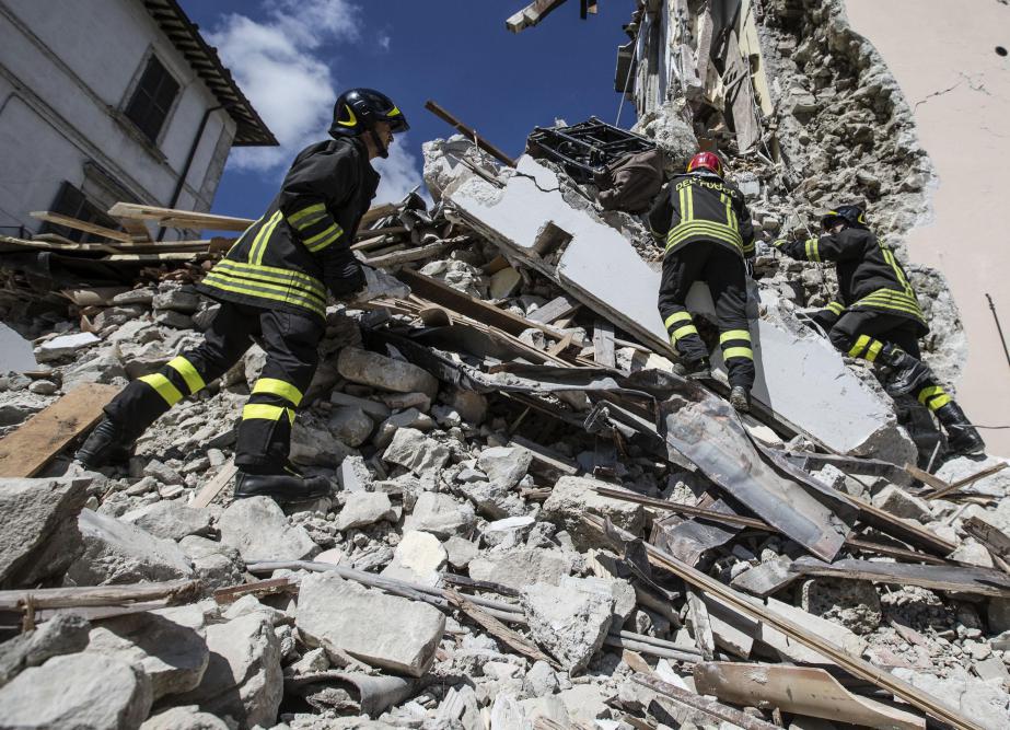Italien ruft Notstand aus