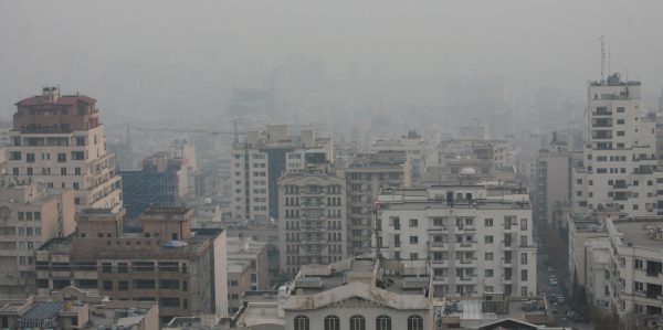 Ferientage wegen hoher Luftverschmutzung