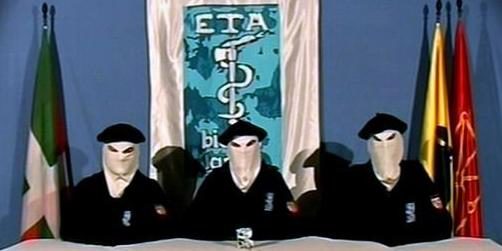 Polizei nimmt 16 ETA-Anwälte fest