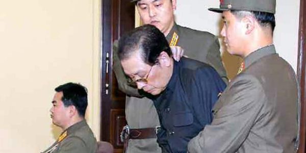 Onkel von Kim als „Verräter“ hingerichtet