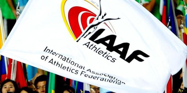 Ermittlungen gegen 17 Leichtathleten