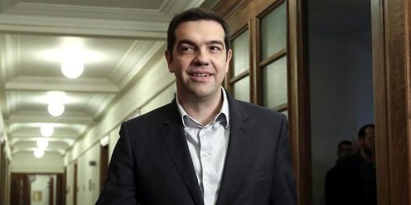 Athen hat Reformliste eingereicht