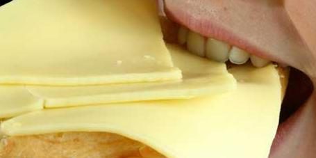 Belgischer  Käse aus dem Handel gezogen
