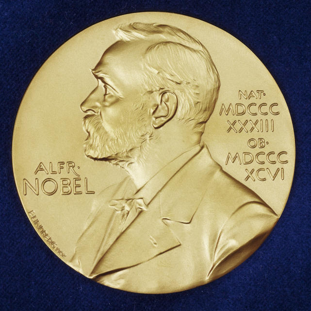 Nobelpreis für Wirtschaft geht an Hart und Holmström