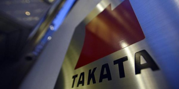 US-Regierung verhängt Strafe gegen Takata