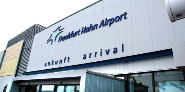 Flughafen Hahn wird bestreikt