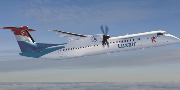 Luxair bestellt neue Flugzeuge