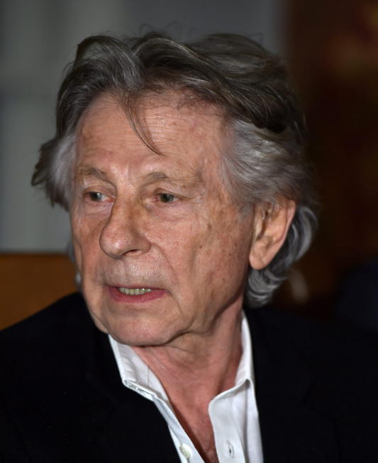 Polanski verzichtet auf César-Preisvergabe