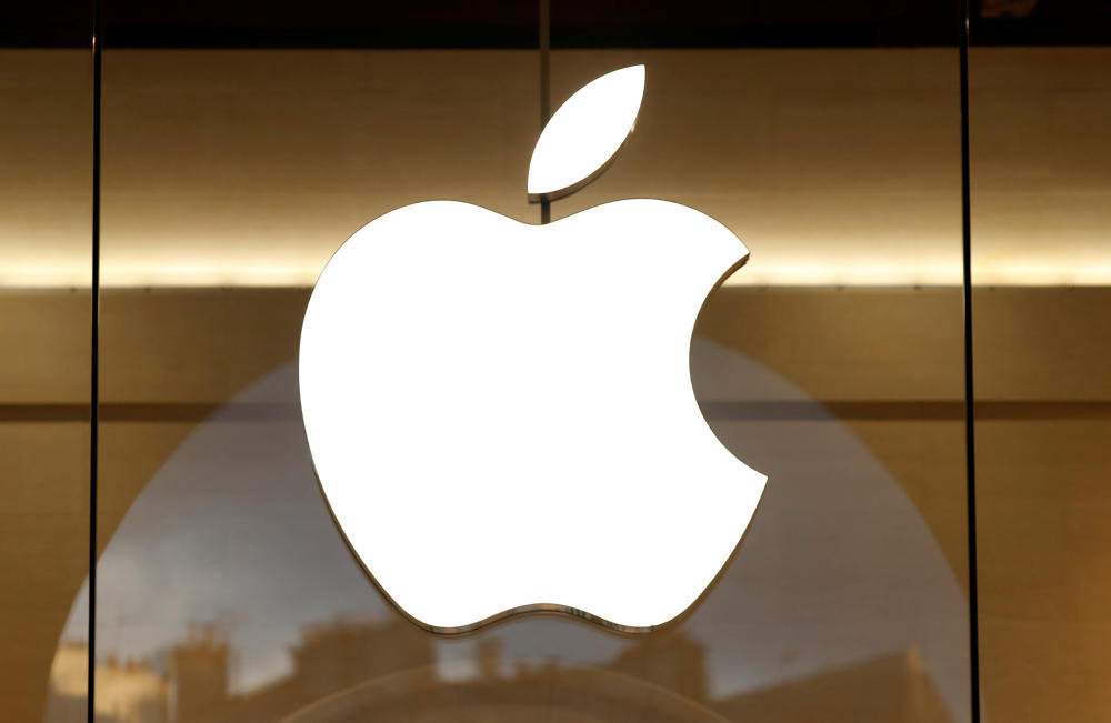 Apple kehrt Luxemburg den Rücken