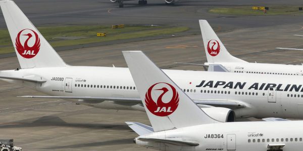 Japan Airlines fliegt bald Airbus