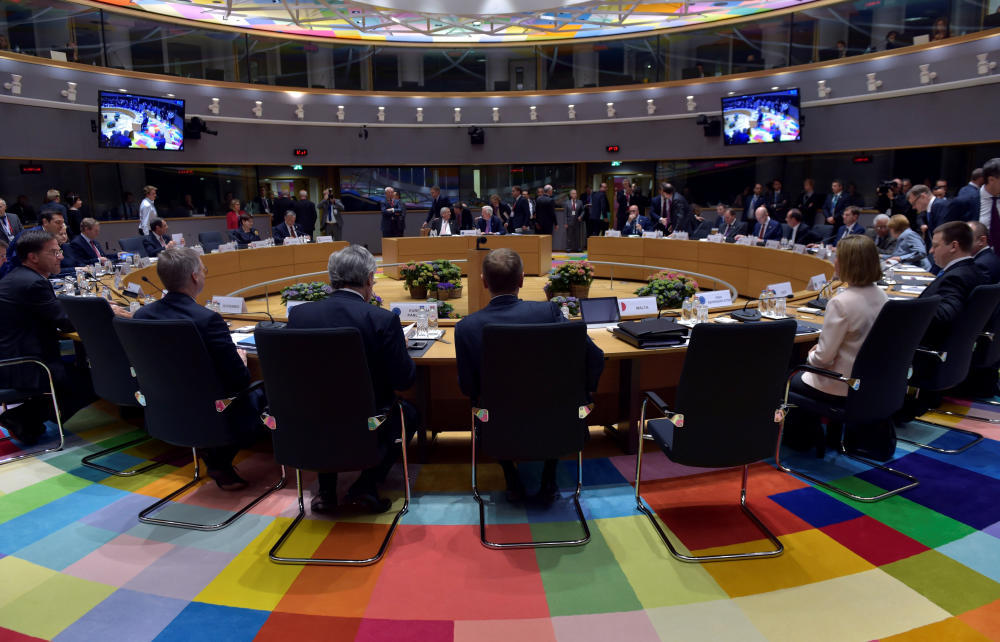 Juncker: „Es gibt keine 60-Milliarden-Forderung“