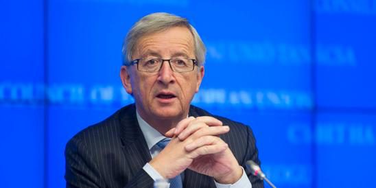 Eurogruppe sucht Nachfolger für Juncker