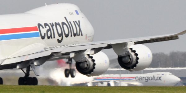EU nimmt Cargolux-Deal unter die Lupe