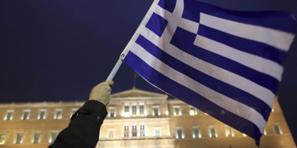 Troika zweifelt an Athener Sparprogramm
