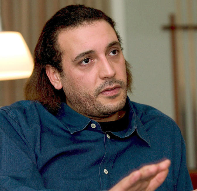 Gaddafis Sohn Hannibal im Libanon entführt