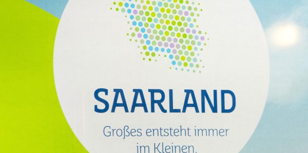 Verschwindet das Saarland von der Landkarte?