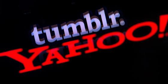 Yahoo kauft Tumblr für 1,1 Milliarden