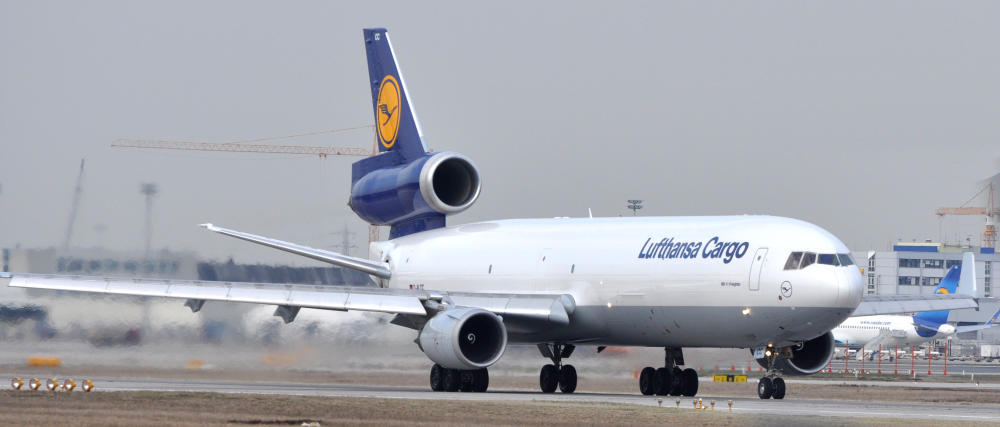 Kein Pilotenstreik bei der Lufthansa in dieser Woche