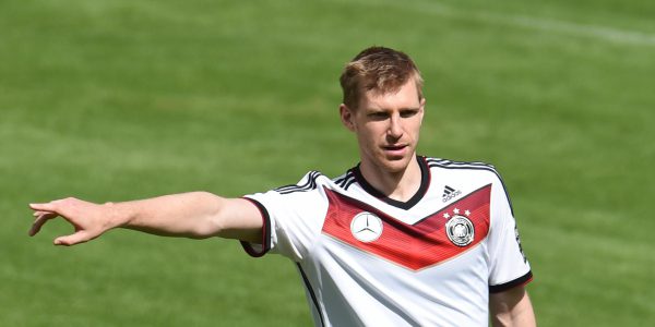 Mertesacker tritt aus DFB-Team zurück