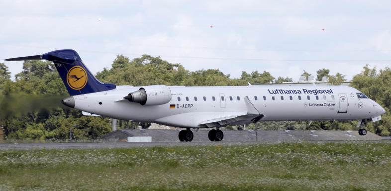 Jetzt drängt die Lufthansa auf den Markt
