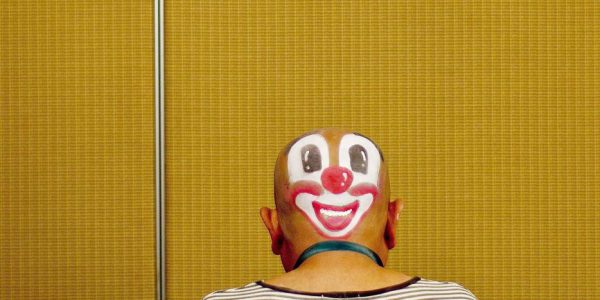 Immer mehr Clown-Angriffe