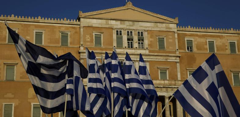 Griechenland hat Zinsen fristgemäß gezahlt