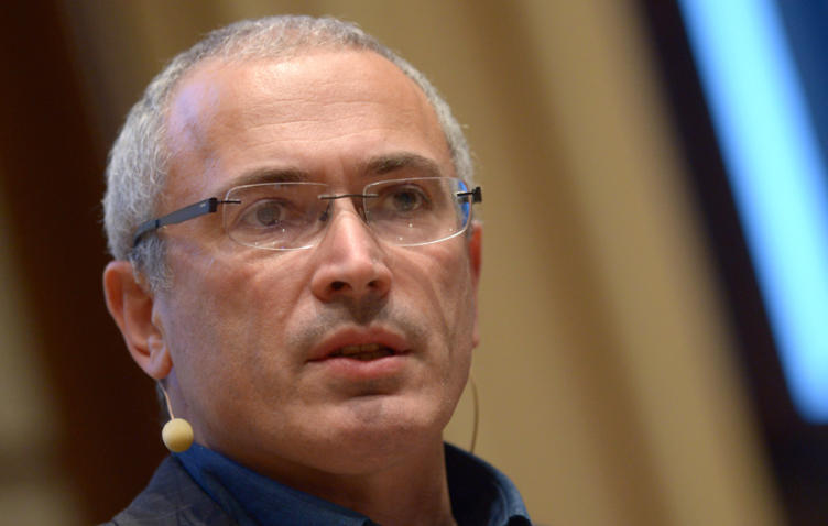 Chodorkowski: Haftbefehl wegen Mordes