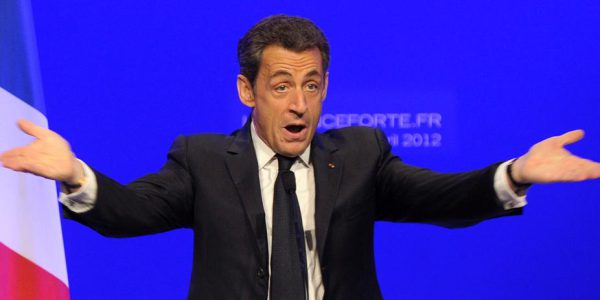 „Louis de Funès war der bessere Sarkozy“