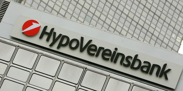 Razzia bei HypoVereinsbank