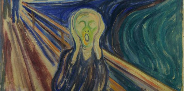 Munchs vierter „Schrei“ öffentlich ausgestellt
