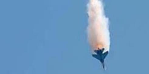 Türkei schießt syrischen Kampfjet ab