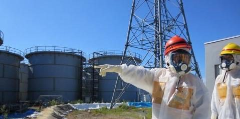 Betreiber findet Leck in Atomanlage Fukushima
