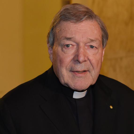 Australien: Missbrauchsvorwürfe gegen Finanzchef des Vatikans