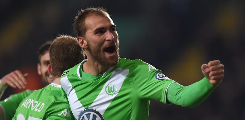 Wolfsburg erstmals seit 1995 im Cupfinale