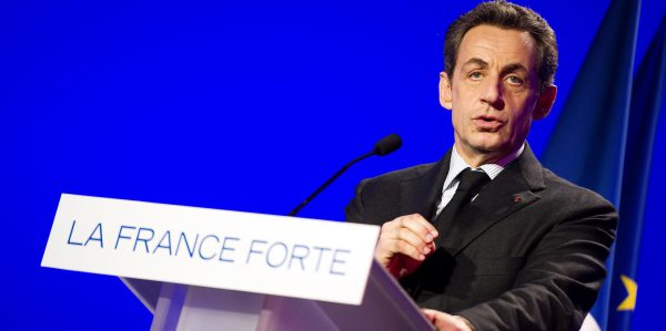 Industrie gegen Sarkozys Steuerpläne