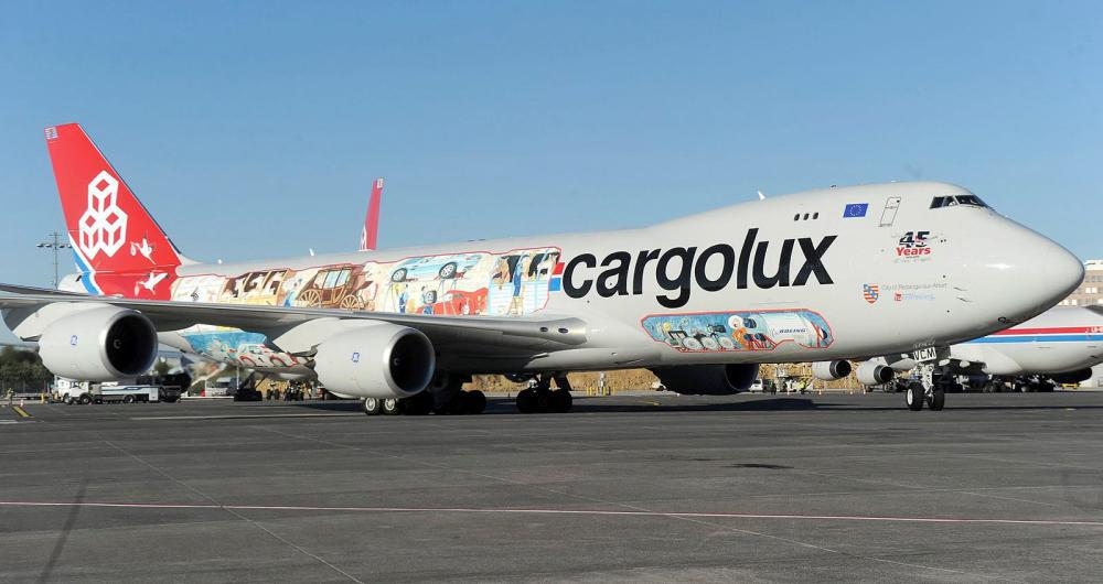 Cargolux will Kontinuität trotz Chef-Wechsel