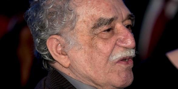 Gabriel García Márquez leidet an Demenz
