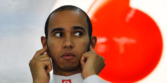 Hamilton: Pole Position vor Vettel