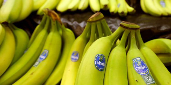 Chiquita akzeptiert Cutrale-Deal