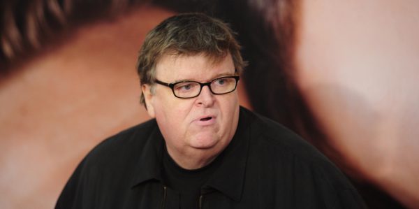 Michael Moore trennt sich von Frau