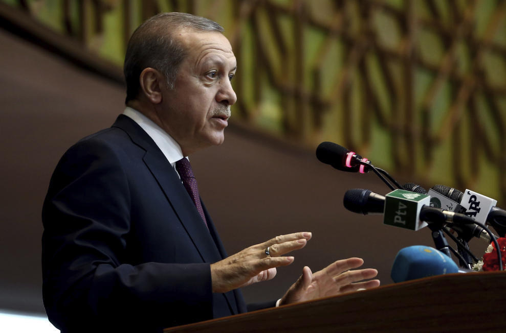 Türkei zieht Sexualtäter-Gesetz zurück